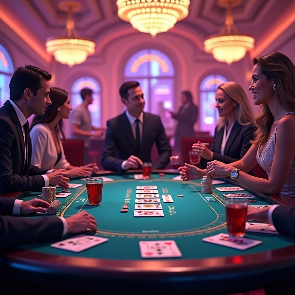 w88 casino