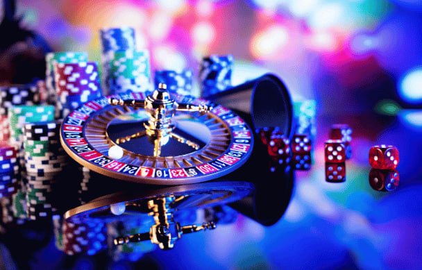 w88 casino